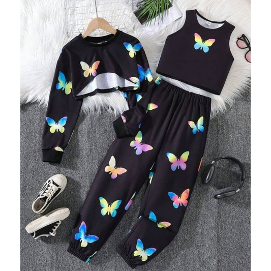 Rainbow Dream Tracksuit