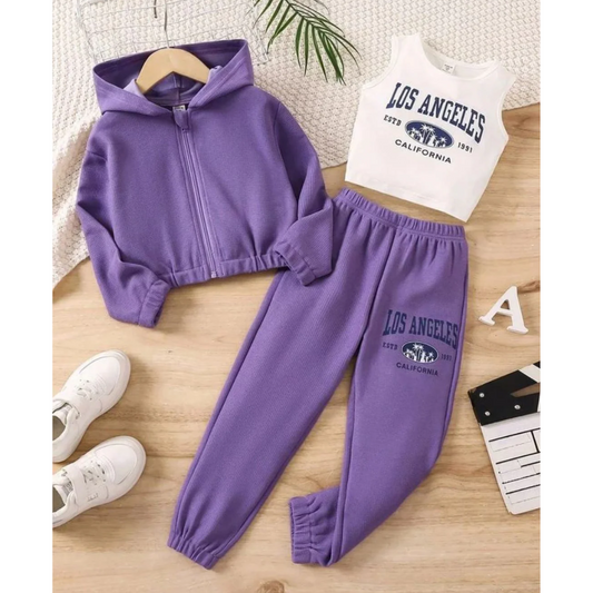 Brooklyn Breeze 3PC Set